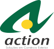 Action Cargo - Patrocinadora Lucas Freitas